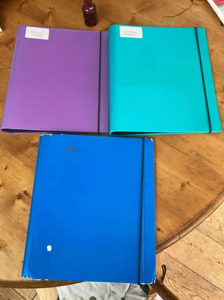 Photo of free Various Stationery (CT5) #2