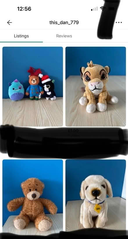 Photo of free Kids teddies (Westhouses, Alfreton, DE55) #1