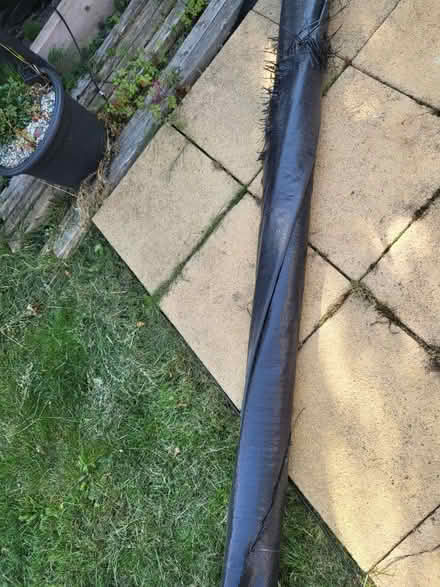 Photo of free Garden membrane (Houghton le spring) #2