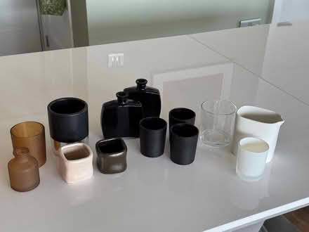 Photo of free Pots (Westcliff SS0) #1