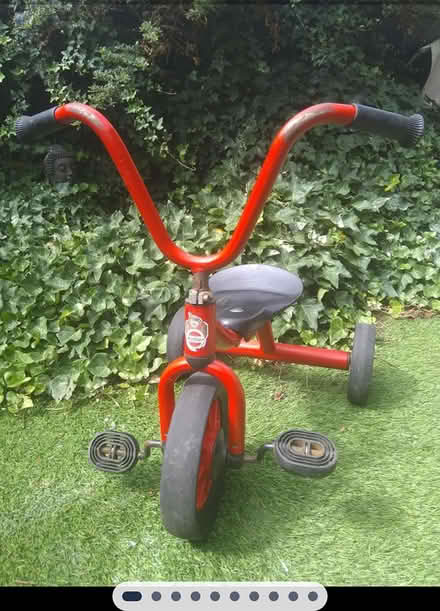 Photo of free Trike (Leighton buzzard LU7) #1