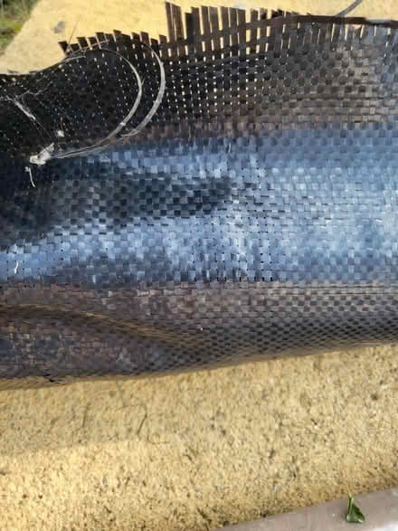Photo of free Garden membrane (Houghton le spring) #1