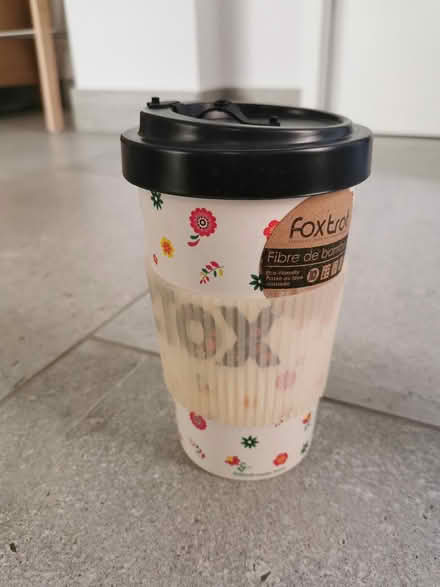 Photo of free Take away cup (CB4) #2