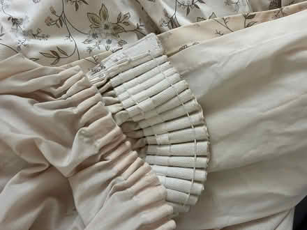 Photo of free Curtains #2 (Norton S8) #2