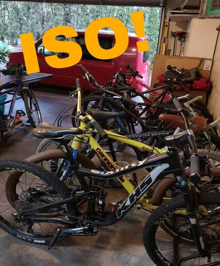 Photo of Men’s Bicycle (West San Jose) #1