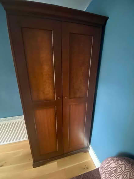 Photo of free Wardrobe (Naas) #2