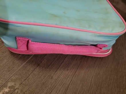 Photo of free Lunch box - frozen (Tamworth) #2