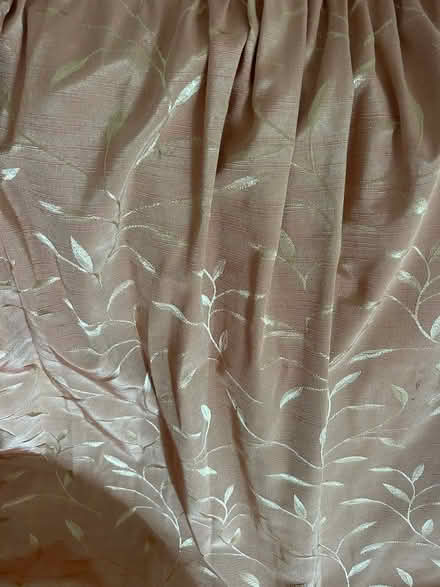 Photo of free Curtains (Norton S8) #1