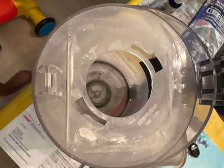 Photo of free Biselle vacuum (Upper Marlboro,MD) #2