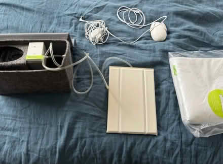 Photo of free Smart Nora (Gen 1) - porch pick up (Columbia Heights) #1