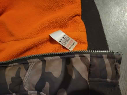 Photo of free Jacket - boys 12/13 (Tamworth) #3