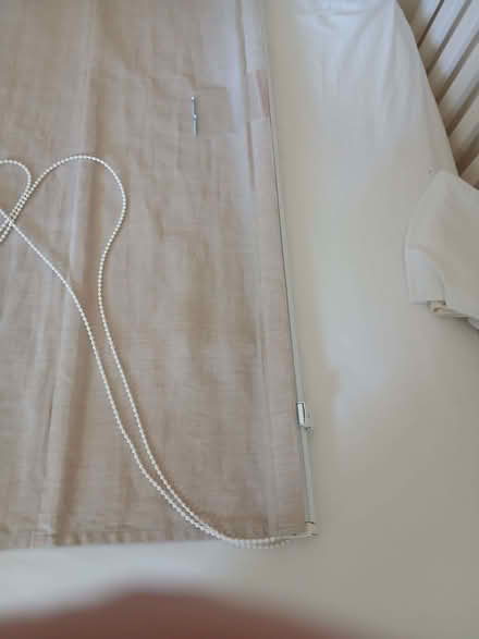 Photo of free Roman Blind (Great Missenden HP16) #1