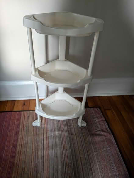 Photo of free Bathroom shelves (20910) #1