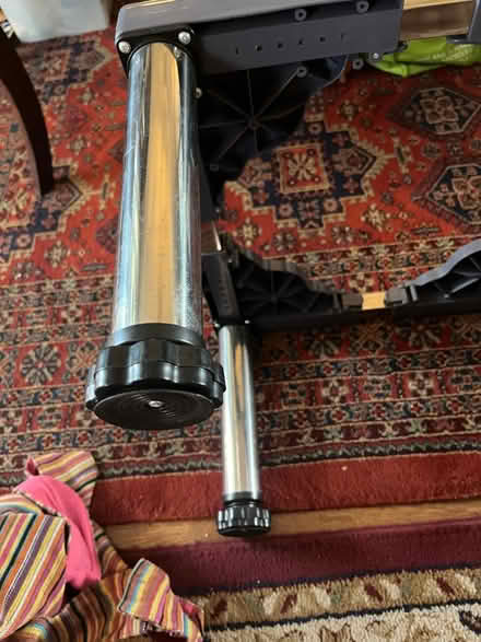 Photo of free Fridge gadget for lifting off floor (Presteigne LD8) #3