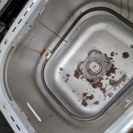 Photo of free Bread Maker (Belper DE56) #3