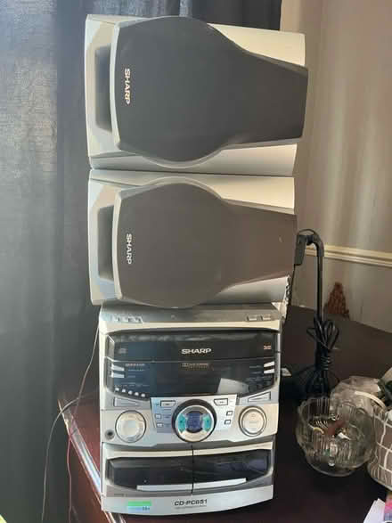 Photo of free Audio (Goole) #1