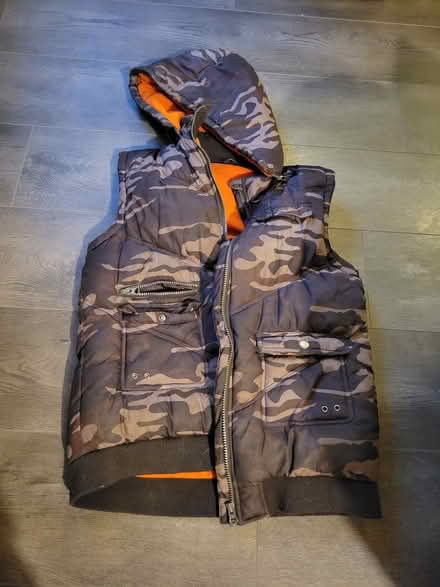 Photo of free Jacket - boys 12/13 (Tamworth) #1
