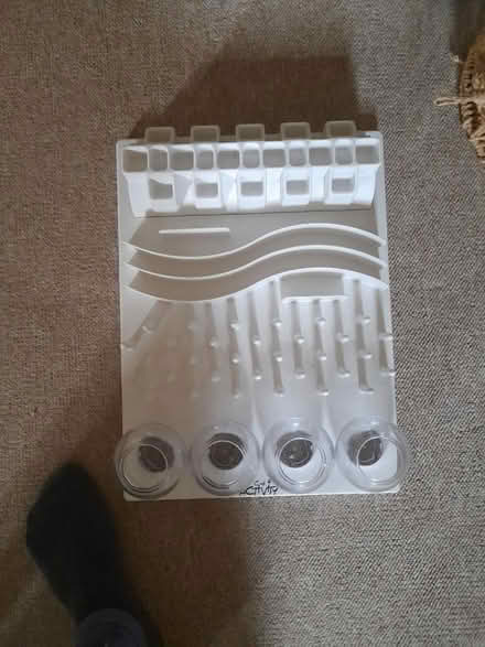 Photo of free Cat food activity board (Larkhall, Bath BA1) #2