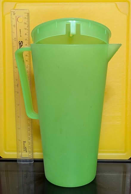 Photo of free Large water jug (Malvern Link Top WR14) #1