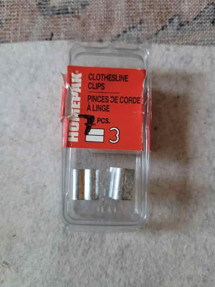 Photo of Wire crimping tool (Cabbagetown / S St James Town) #1