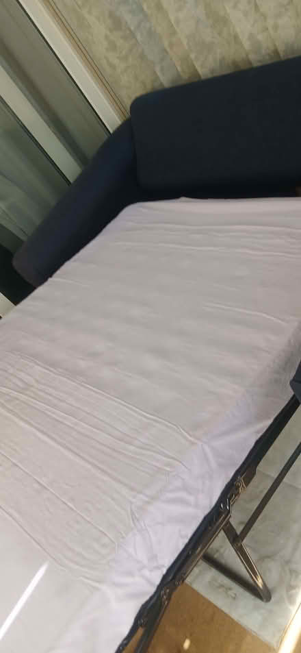 Photo of free Sofa bed (Swinnow LS13) #3