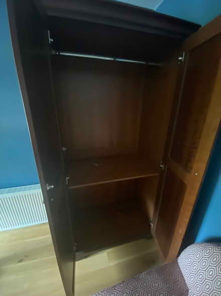 Photo of free Wardrobe (Naas) #1