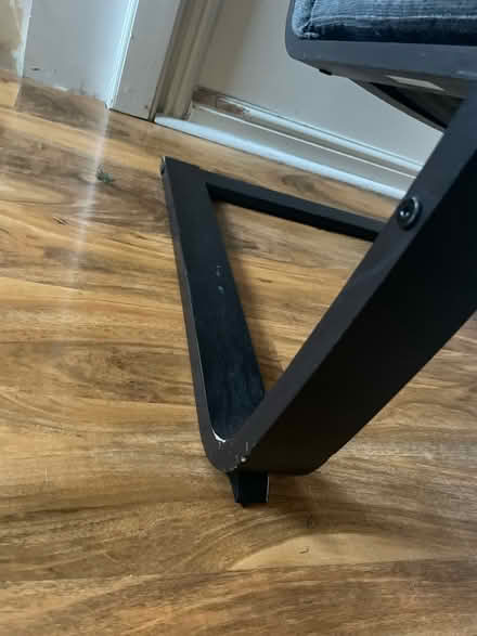 Photo of free Poang Chair (Toxteth L8) #3