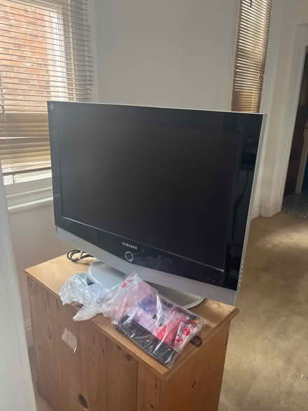 Photo of free Tv (Ll297ht) #1