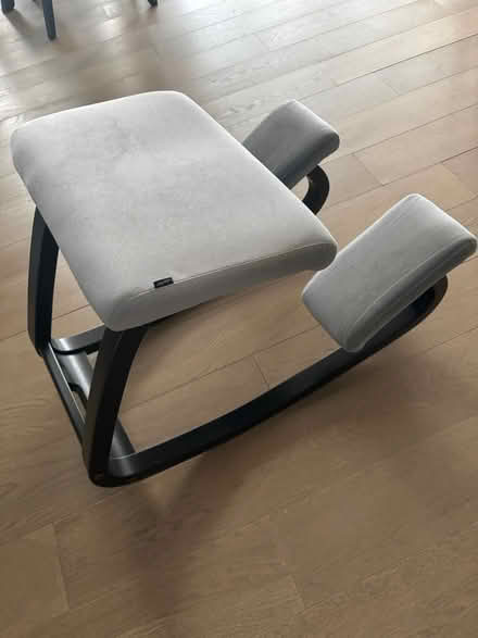 Photo of free Kneeling desk chair (Lower east side) #1