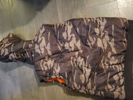 Photo of free Jacket - boys 12/13 (Tamworth) #2
