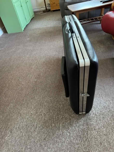 Photo of free Treatment Table (Dorchester) #2