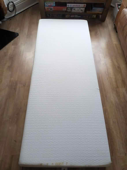 Photo of free Mattress (NE25) #1
