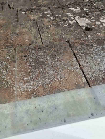 Photo of Rooftile (Cubbington CV32) #2