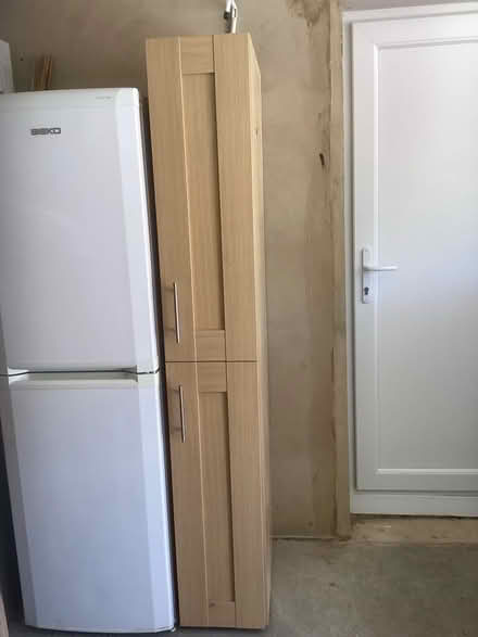 Photo of free Larder (Hayling Island PO11) #2