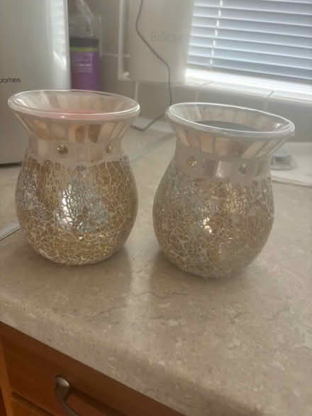 Photo of free Candles/wax melt things (Tadworth KT20) #2