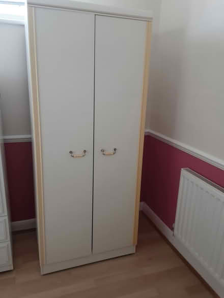 Photo of free Wardrobe (Orpington BR6) #1