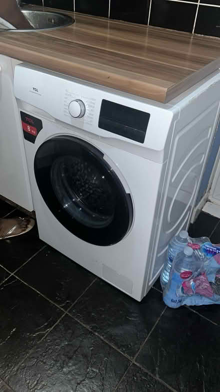 Photo of free Washing machine (Dudley DY2) #1