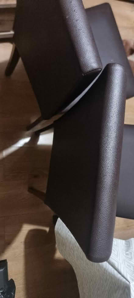 Photo of free Chairs (Longsight M13) #4