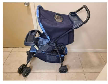 Photo of free Old Graco Stroller (Clearwater 33763) #1