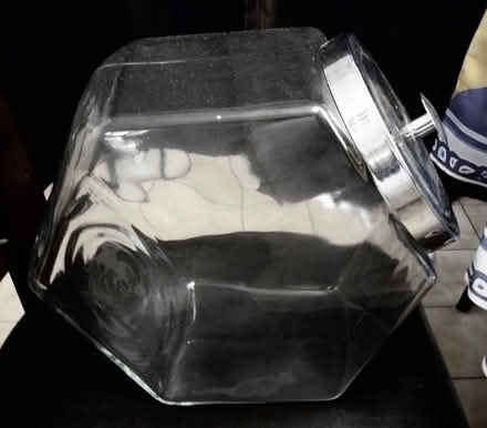 Photo of free Glass Containers (Mavis and Rathburn) #3