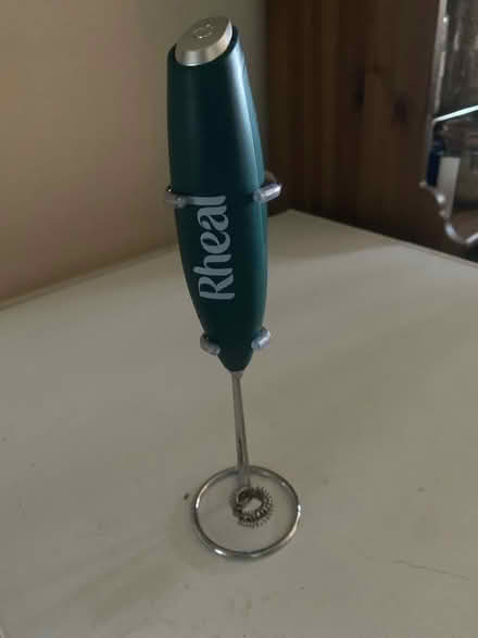 Photo of free Small whizzer (Beaumont LA1) #1