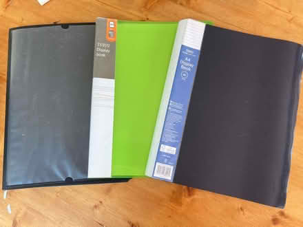 Photo of free Various Stationery (CT5) #4
