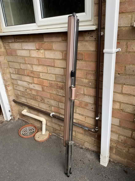 Photo of free Projector stand and screen (Kidlington OX5) #3