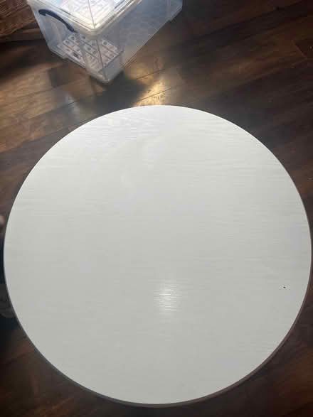 Photo of free Centre table (Dudley DY2) #1