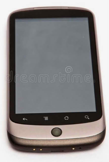 Photo of mp3 device (Wateridge Village) #2