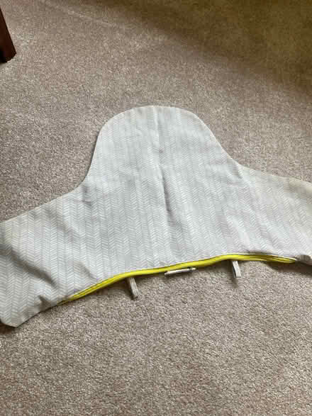 Photo of free Cover for Ikea highchair insert (Kenilworth) #1