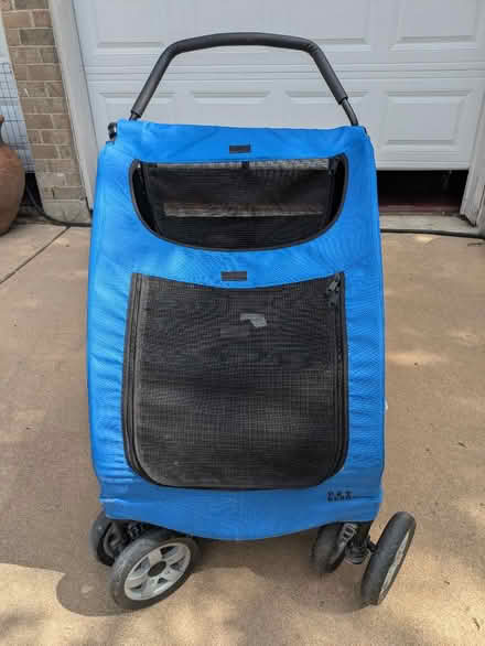 Photo of free Rolling Cart (Cypress off Jones and Cy N Hou) #2