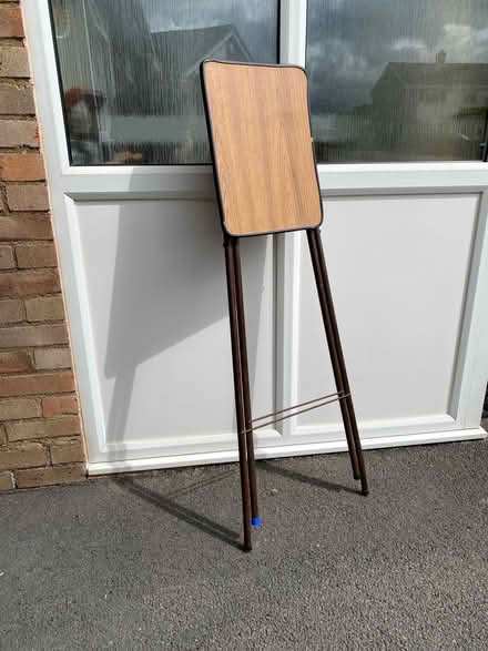 Photo of free Projector stand and screen (Kidlington OX5) #1