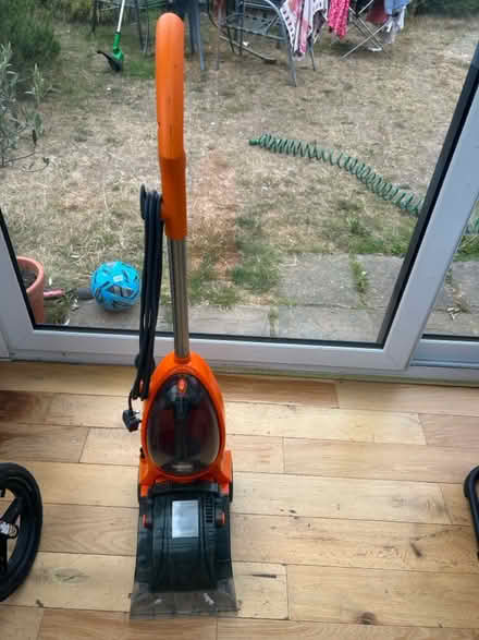 Photo of free Vax carpet cleaner (UB7 9EF) #2