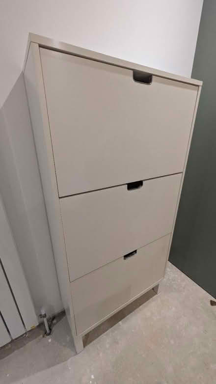 Photo of free Shoe storage (Castlereagh, belfast) #4
